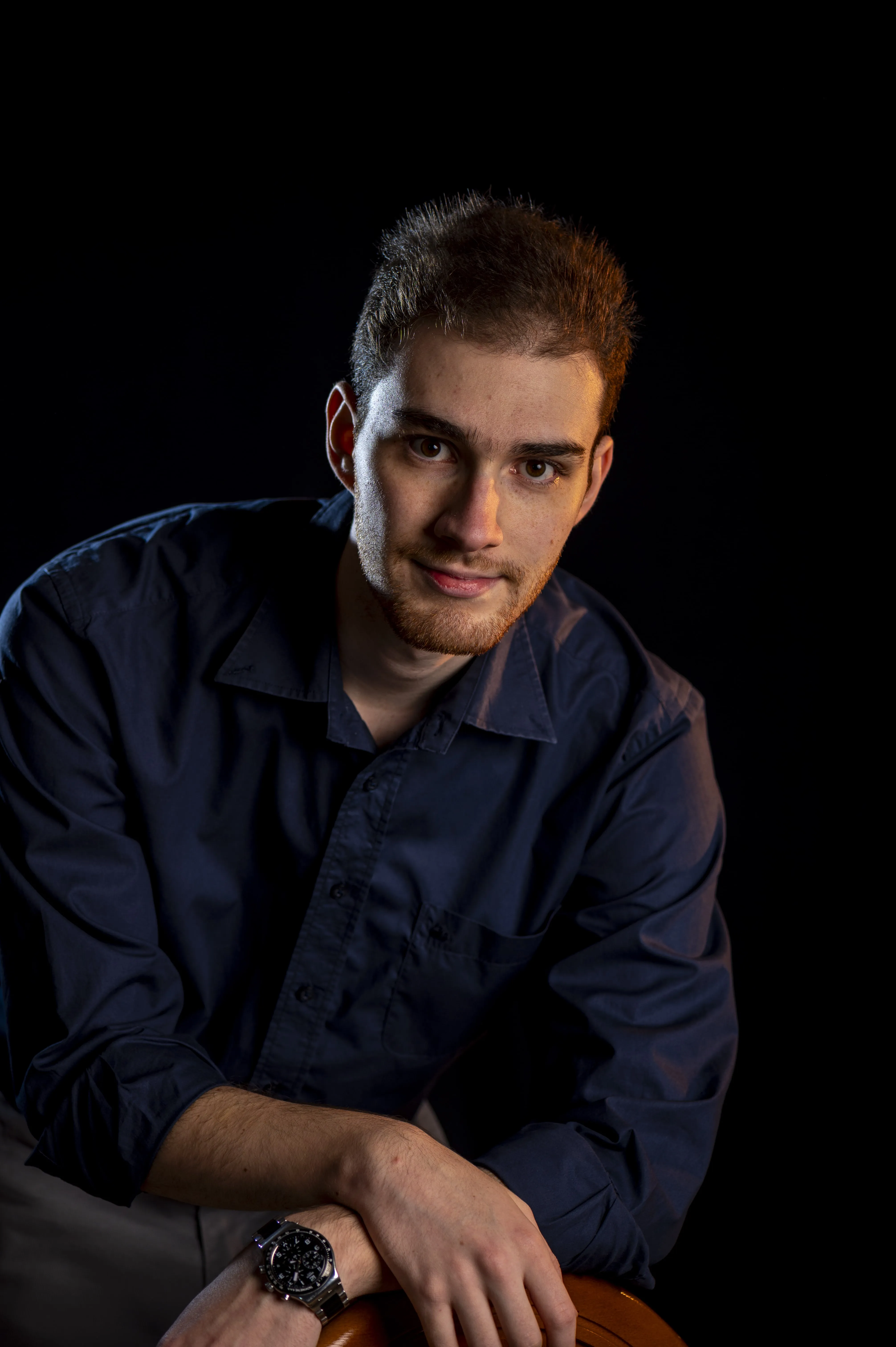 Periiklis Kotinis Photo